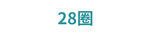 28圈taixin